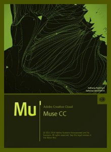  Adobe Muse CC 2014.3.2.11 by m0nkrus (2015/ML/RUS) 