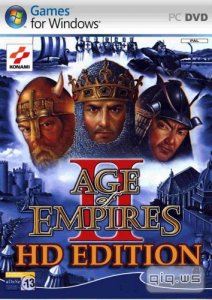  Age of Empires 2: HD Edition v.3.9 (2013/RUS/ENG/SteamRip  Let'slay) 