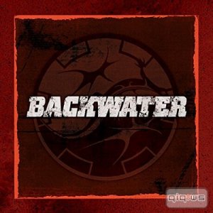  Backwater - Backwater (2015) 