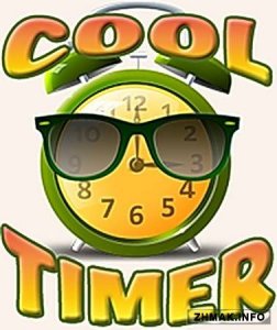  Cool Timer 5.2.4.1 + Portable 