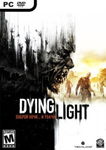  Dying Light (v1.5.1 + DLCs/2015/RUS/ENG) RePack  xatab 
