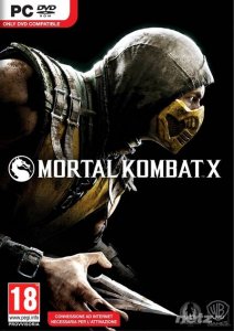  Mortal Kombat X : Premium Edition (2015/RUS/ENG/RePack  =) 