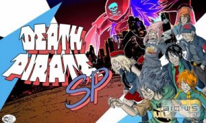 Death Pirate SP (1.0.31) [, ENG] Android 