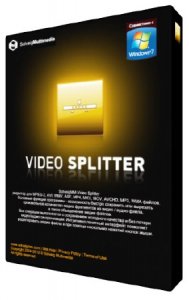  SolveigMM Video Splitter 5.0.1504.10 Business Edition 