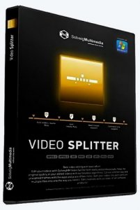  SolveigMM Video Splitter 5.0.1504.10 Business Edition (2015) RUS 