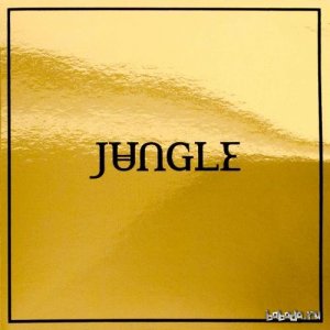  Jungle - Jungle Deluxe Edition (2015) 
