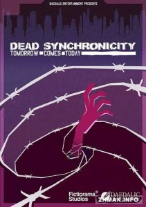  Dead Synchronicity: Tomorrow comes Today (2015/RUS/ENG/MULTi6) 