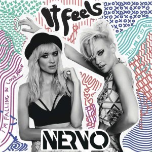  Nervo - It Feels (Jordy Dazz Remix) 2015 