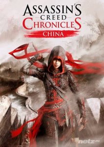  Assassins Creed Chronicles: China (2015/RUS/ENG/MULTi13/RePack от R.G. Freedom) 
