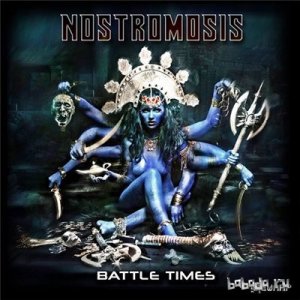 Nostromosis - Battle Times (2015) 