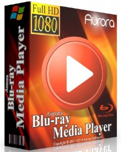  Aurora Blu-ray Media Player 2.15.1.1820 