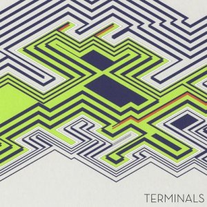  Bobby Previte - Terminals (2014) 