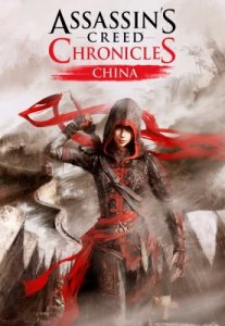  Assassins Creed Chronicles: China (2015/RUS/ENG/MULTi13) SteamRip R.G. Origins 