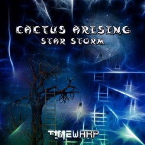  Cactus Arising - Star Storm (2014) 