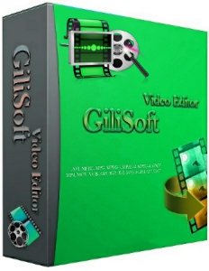  GiliSoft Video Editor 7.0.1 DC 25.04.2015 + Rus 