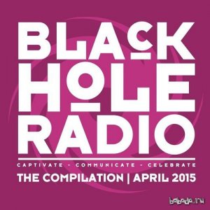  Black Hole Radio April (2015) 