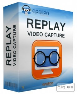  Applian Replay Video Capture 7.4.1 Final 