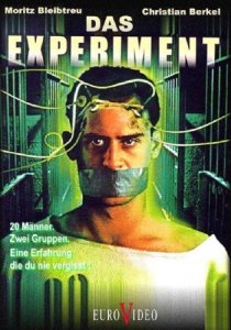   / Das Experiment (2001) HDRip 