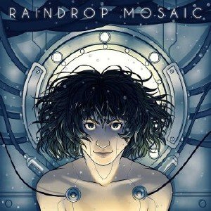  Michael Brady - Raindrop Mosaic (2015) 