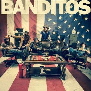  Banditos - Banditos (2015) 