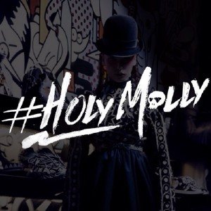  Holy Molly (ex. Serebro) - Holy Molly (2015) 