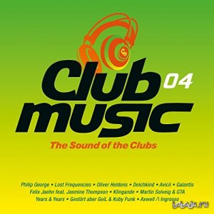  Club Music 04 (2015) 
