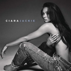  Ciara  Jackie (Deluxe Edition) (2015) 