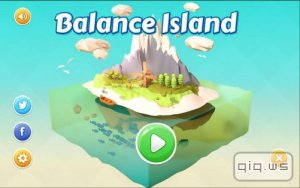  Balance Island (1.0) [, ENG] Android 