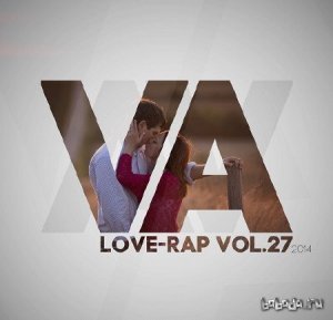  Love-Rap vol.27 (2014) 