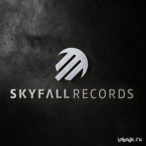  Skyfall Records - Skyfall Radio 001 (2015-05-03) 