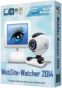  WebSite-Watcher 2015 15.2 Final Business Edition 