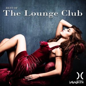  Best of the Lounge Club (2015) 