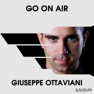  Giuseppe Ottaviani - GO On Air Radio Show 141 (2015-05-04) 