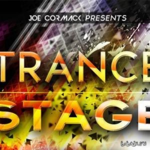  Joe Cormack - Trance Stage 161 (2015-05-04) 