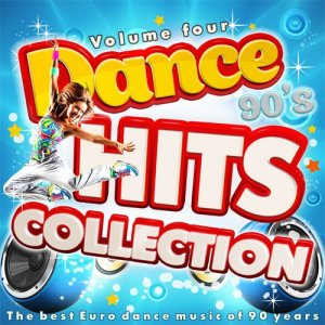  Dance Hits Collection 90s - Vol.4 (2015) 