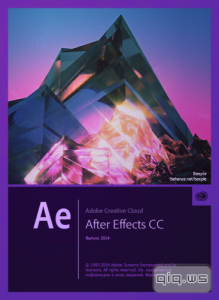  Adobe After Effects CC 2014 13.2.0.49 Portable (ML|RUS) 