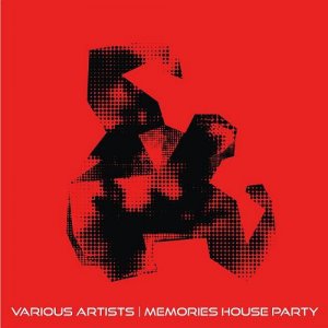  Alex Di Stefano - Memories of House Party (2015) 