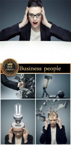  Business people creative - stock photos 