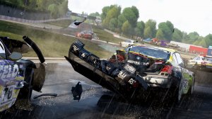 Project CARS (2015/RUS/ENG/MULTI8) 