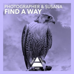  Photographer And Susana - Find A Way 