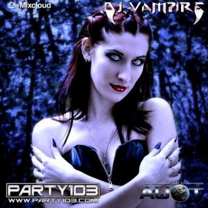  DJ Vampire - My TranceVision 024 (2015-05-09) 