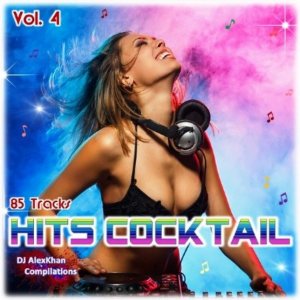  Hits Cocktail Vol.4 (2015) 