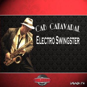  Cab Canavaral Electro Swingster (2015) 