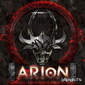  Arion - Arion (2015) 