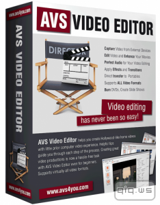  AVS Video Editor 7.1.2.262 