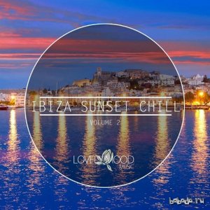  Ibiza Sunset Chill Vol 2 (2015) 