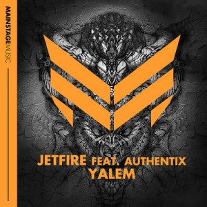  Jetfire Feat. Authentix - Yalem (2015) 