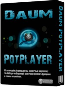  Daum PotPlayer 1.6.54133 Stable (2015) RUS RePack & Portable by qazwsxe 