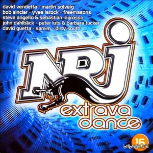  NRJ Hits 16 [2 CD] (2015) 