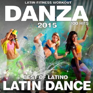  Danza 2015 - Latin Dance (2015) 